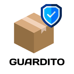 Guardito icon