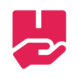 Bukasend icon