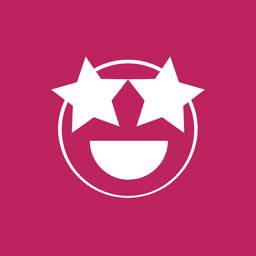 Smile icon