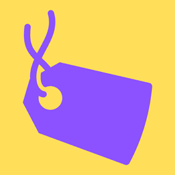 Creatify‑Trust Badges & Labels icon