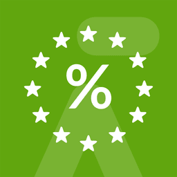 VIES exempt Tax European Union icon