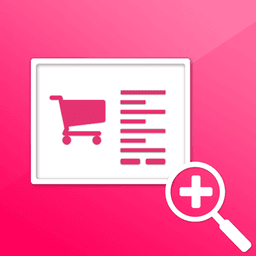Quick View Maker icon