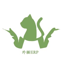 外猫ERP icon
