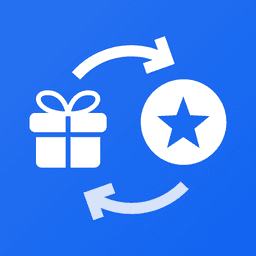 AI: Loyalty, Referrals & More icon