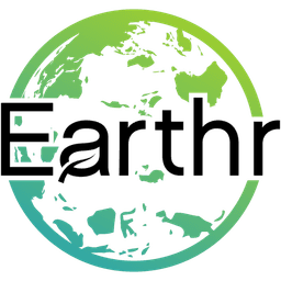 Earthr App icon