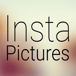 InstaPictures icon