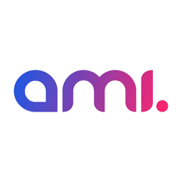 Ami ‑ AI Shopping Agent icon