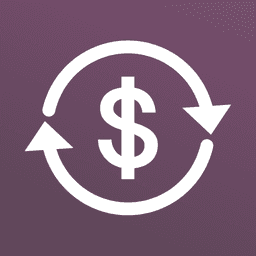 SCS Store Credit Email Segment icon