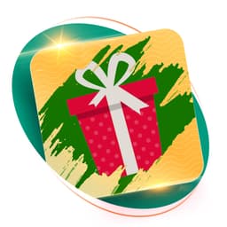 Apps Mav: Scratch and WIN! icon