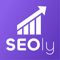 SEOly ‑ Marketing Booster icon