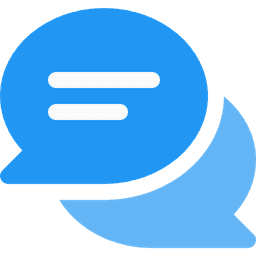 Pushdaddy WA Chat ,Cloud API icon