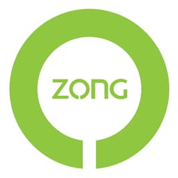 Zong ‑ Branded SMS Pakistan icon