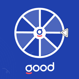 G:Spin Wheel+Gamification+Game icon