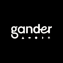Gander: Convert with Video icon