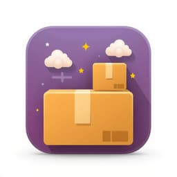 EGXPRESS Shipping icon