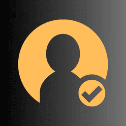 Enhance: Approve New Customers icon