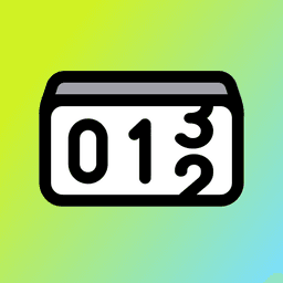 Shopify Counter icon