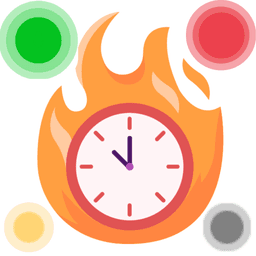 Scarcity: Low Stock Counter icon