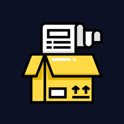 Picklists & Packlists | PikUp icon