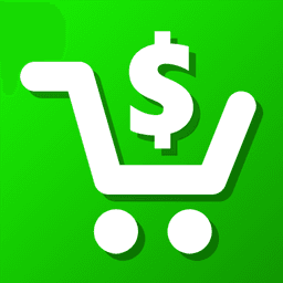 Uplinkly Sticky Cart icon
