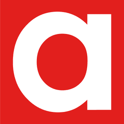 Aramex ‑ shipping app icon
