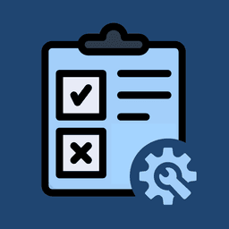 DEL ‑ Bulk Manage Orders icon