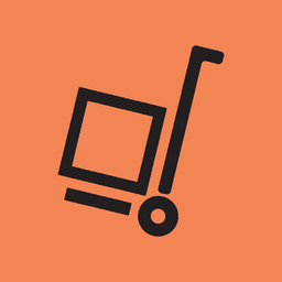Fulfild ‑ Scan & Pack icon