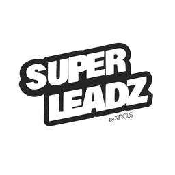 SuperLeadz by XIRCLS icon