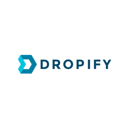 Dropify icon