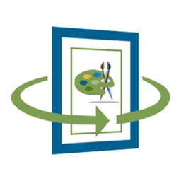 LIVEARf ‑ Realize Arts, Frames icon