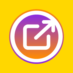 BL External Links Button icon