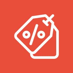 Discount Hero | 7+ Apps In One icon