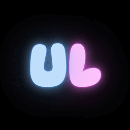 UL ‑ AI Trial Room icon