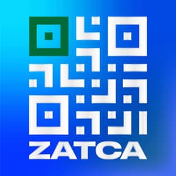 FD ZATCA QR Code icon