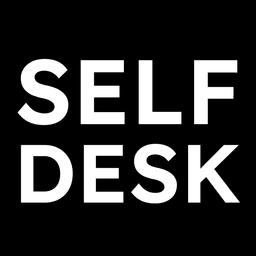 SelfDesk: Order Edit & Upsell icon