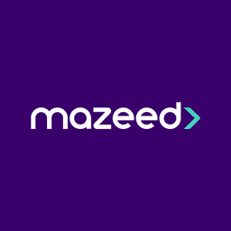 mazeed icon