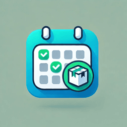 DDD | Dynamic Delivery Date icon