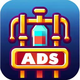 Xtoool Ads Bar icon