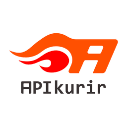 APIKurir icon