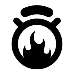 Madman ‑ Countdown TImer icon