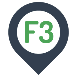 Folio: Store Locator icon