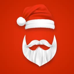 Glitzmas ‑ Christmas Effects icon