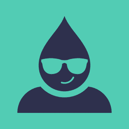 DripCheck Fashion Try‑On icon
