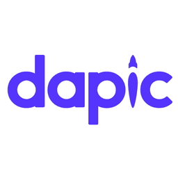 Dapic icon