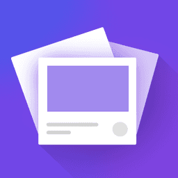 Post Studio ‑ Social Auto Post icon