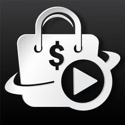 StreamEase ‑ Shoppable videos icon
