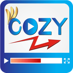 Cozy YouTube Videos Gallery icon