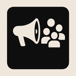 PBMAGE Announce & Visitor Info icon