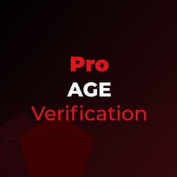 Pro Age Verification icon