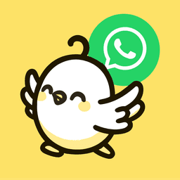 Coco: AI WhatsApp Marketing icon